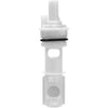 Danco Delta Hot/Cold Plastic Bathtub Stem