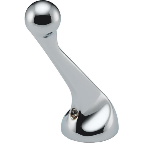 Delta Chrome Single Lever Replacement Chrome Faucet Handle