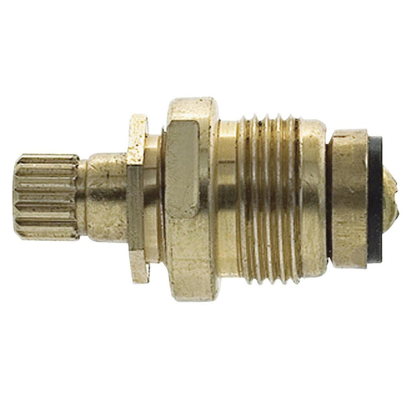 Danco Hot Water Central Brass Stem