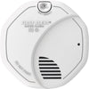 First Alert 10-Year Sealed Battery Photoelectric/Ionization Smoke Alarm