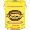 Cabot Semi-Transparent Deck & Siding Exterior Stain, Neutral Base, 5 Gal.