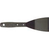 Hyde 3 In. Stiff Heavy Duty Bent Chisel Blade Scraper