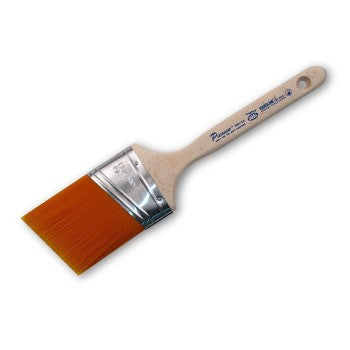 Proform Tech PIC1-3.0 Angled Oval Brush, Standard ~ 3