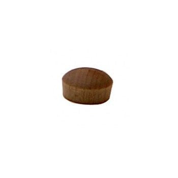 Madison Mill 3/8 20pk Round Head Plug (3/8)