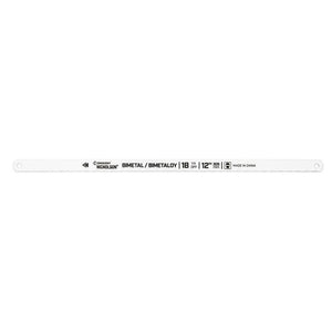 Apex Tool Group Replacement NF1224 Bi-Metaloy® Hacksaw Blade 12" x 24 TPI - Boxed (12" x 24 TPI)