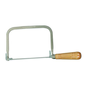 Crescent Nicholson 4-1/4" x 15 PPI No. 50 Coping Saw