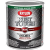 Krylon K09714008 Rtq9714 Qt Gloss Hunter Green