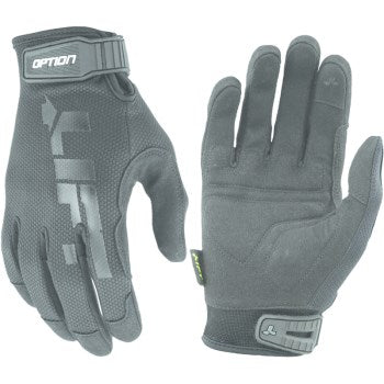 Lift Safety GON 17KKM Medium Duty Work Glove ~ M