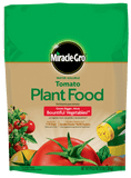 Miracle-Gro® Water Soluble Tomato Plant Food (1.5 lbs)