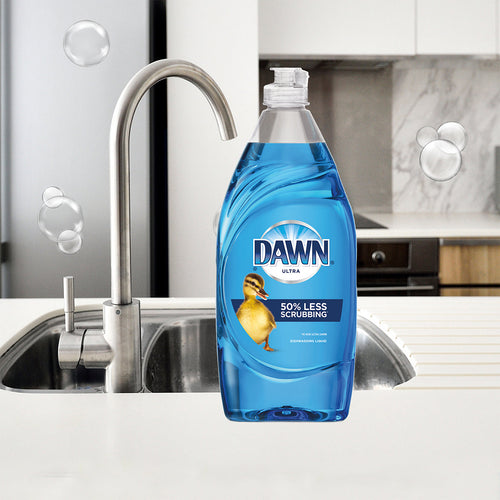 Dawn Original Dishwashing Liquid