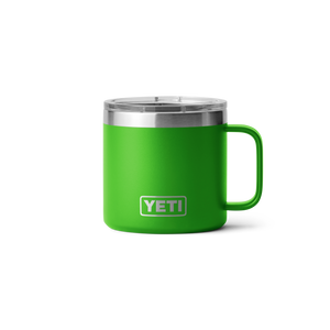 YETI Rambler 14 Oz. Mug (14 Oz Black)