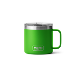 YETI Rambler 14 Oz. Mug (14 Oz Black)