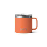 YETI Rambler 14 Oz. Mug (14 Oz Black)