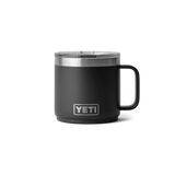 YETI Rambler 14 Oz. Mug (14 Oz Black)