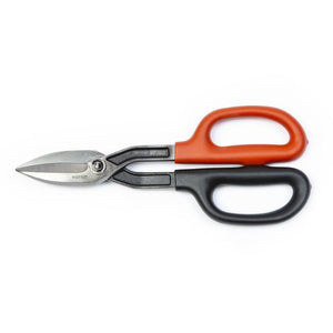 Crescent Wiss 10" Straight Pattern Tinner Snips