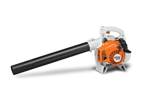 Stihl BG50 Handheld Gas Leaf / Debris Blower 27cc Unit 159mph