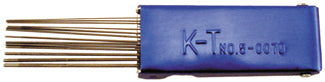 K-T Industries Standard Tip Cleaner