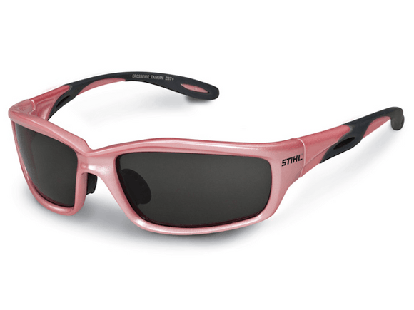 Stihl Cotton Candy Glasses (Pink Frame)
