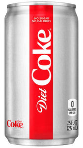 Diet Coke (20-oz)