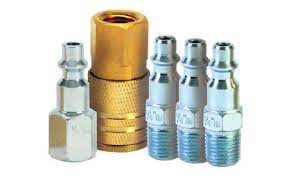 Grip-Rite® Industrial Plug & Coupler Kits 1/4" (1/4")