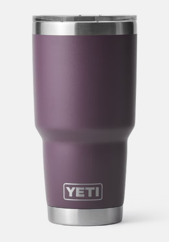 YETI Rambler 30 Oz. Tumbler (30 Oz Seafoam)