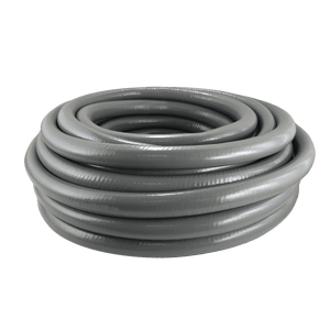 Flexon Contractor Grade Garden Hose 5/8" x 60ft (5/8" x 60')