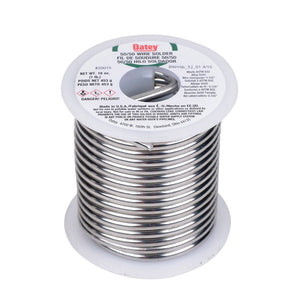 Oatey® 1 lb. 50/50 Wire Solder