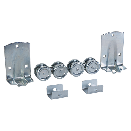 National Hardware Box Rail Hangers