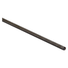 National Hardware Smooth Rods Cold Rolled 1/4 x 48