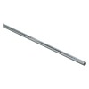 National Hardware Smooth Rods Steel 1/4 x 72