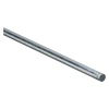 National Hardware Smooth Rods Steel 3/8 x 72