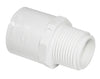 Ipex PVC SCH 40 Male Adapter Socket x MPT