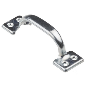 National Hardware  Window Locks & Sash Lifts 4" (4")