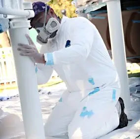 Trimaco Dupont™ Tyvek® Professional Protective Coveralls 2x Large (2x Large)