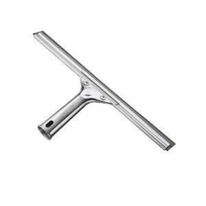 Unger 12″ Stainless Steel Window Cleaning Squeegee (12")