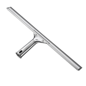 Unger 16″ Stainless Steel Squeegee (16")